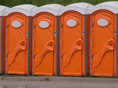 Professional event porta potty rental services in Garland,tx - Garland Porta Potty Rental
